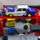 Illustration for article titled M2 Does Japan: 1969 Datsun Bluebird 1600sss Goodyear Race Car